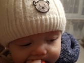 Для себя.
