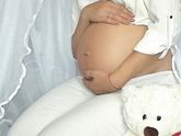 38 недель 🤰🏼❤️💕