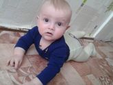 Вот и стал ты на год взрослей!