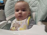 Матюше 8 месяцев