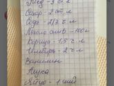 Имбирные пряники Хозяюшки, поделитесь