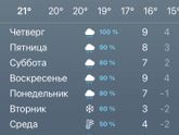 Доехали