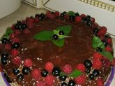 Рецепт торта 🎂🥧