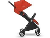 Silver Cross Jet или Babyzen Yoyo Plus?