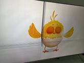 Ааааа разбил экран 📺 телевизора
