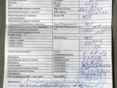 Спермограмма