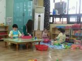Жизнь в Южной Корее.Детские сады.