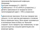 Чем вылечить зелёные сопли?