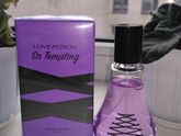 Love Potion So Tempting (спрей для тела)