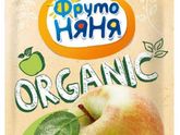 Фруктовое пюре