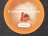 Задержка 6 дней.