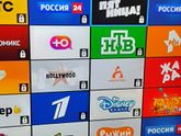 Приложение Смотрёшка на smart
