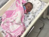 Вчера нам 11 мес исполнилось ❤️