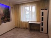 Вот и детская готова