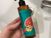 Антицеллюлитное массажное масло