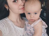 Двойняшкам 03.04.2020. 6месяце?
