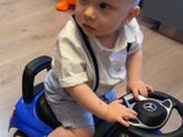 Отметили день рождения ❤️