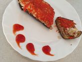 Баклажанчики 🤤