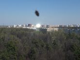 Клещь
