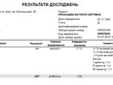 Д-димер