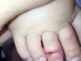Девочки, подскажите, может было