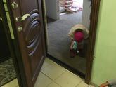 Наша квартира