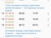 Доброе утро, у меня