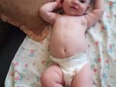 6 месяцев. Плановый осмотр. Длинный пост