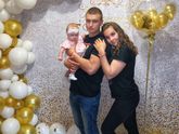 Наши пол года ❤️