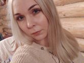 Перемена цвета волос.