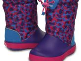 У кого были сапожки crocs, зайдите!