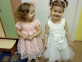 Дочке скоро 3 года! 💖