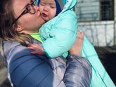 Тимуру 11 месяцев!