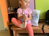 Рост волос