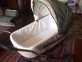 Продам коляску Roan Marita,
