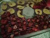 Полезные чипсы ❤️❤️❤️🍓🍏 Сегодня