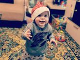 Новогоднее настроение 🎅💃🙈