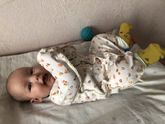3 месяца❤️