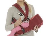 Рюкзак-кенгуру BabyActive. Отзывы