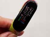 Мой отзыв о mi band 5