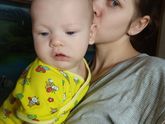 5 месяцев...через две недели полгода уже...