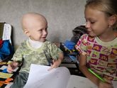 Наши новости ? о Ванечке!!!