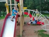 Родились на 27 неделе 2года и почти 3 месяца)