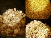 Срочно нужна помощь кулинаров в мультиварке