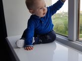 DAMIAN 9 MONTHS