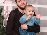 Годик Нам исполнился годик