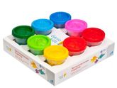 Тесто для лепки Play-Doh и Genio Kids