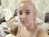 Тело после 3 родов.