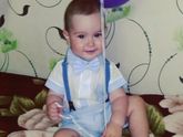 1 годик