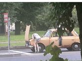Муж с утра решил